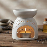 Difusor de Ceramica X Design