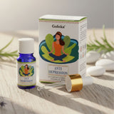 Aceite Esencial Anti Depresion