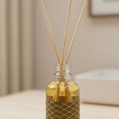 Difusor de Varilla Vainilla 50mL