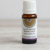 Aceite Aromático Salvia Blanca de California