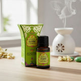 Aceite Aromático Jazmin