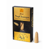 Incienso Cascada Nag Champa 10Conos