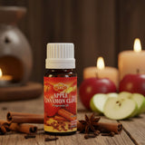 Aceite Aromático de Manzana Canela Clavo