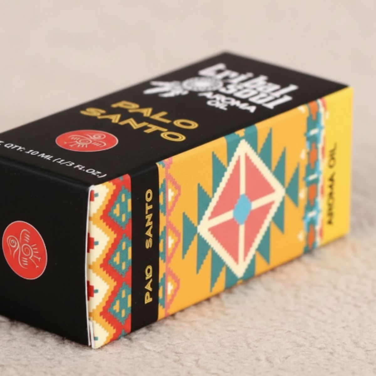 Aceite Aromático Palo Santo