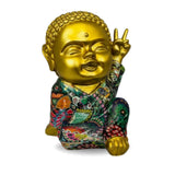 Buda Little Paz