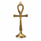 Cruz de Ankh con Base