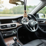 Difusor de Auto Vainilla 7mL