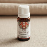 Aceite Aromático Sándalo Puro