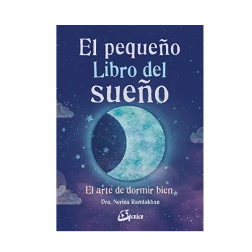 El Pequeño Libro del Sueño (Libro)