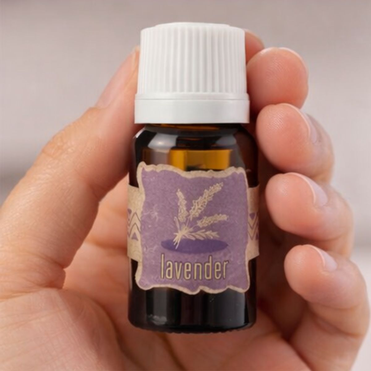 Aceite Esencial Lavanda