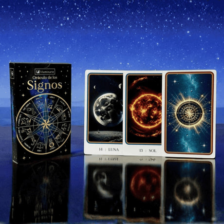 Oráculo de los Signos
