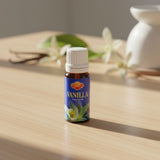 Aceite Aromático de Vainilla