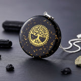 Colgante Orgon Arbol de la Vida