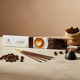 Incienso Jumbo Café