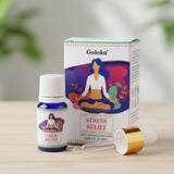 Aceite Esencial Alivio Estres