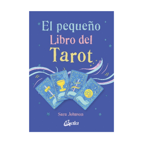 El Pequeño Libro del Tarot (Libro)
