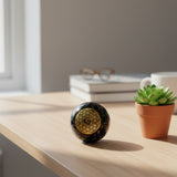 Esfera Orgon Flor & OM