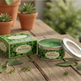 Vela Patchouli