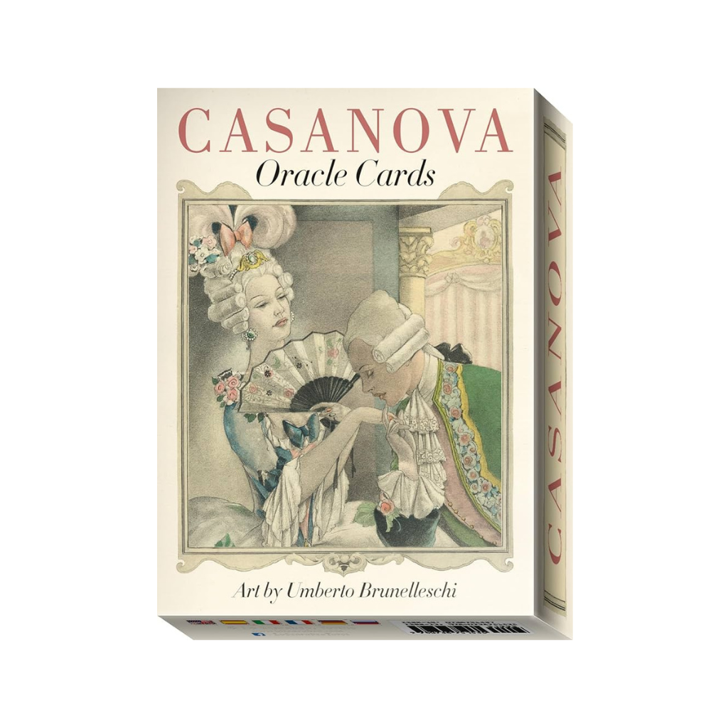 Oráculo Casanova