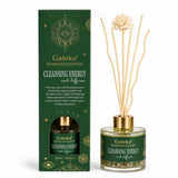 Difusor de Varilla Salvia Blanca con Selenita 100 mL