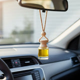 Difusor de Auto Lemon Garden 7mL