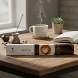 Incienso Jumbo Café