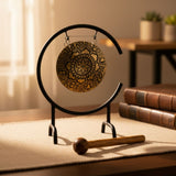 Gong Circular Pequeño