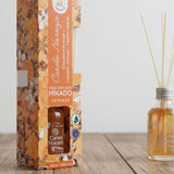 Mikado Intense Canela Naranja 100mL