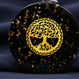 Colgante Orgon Arbol de la Vida