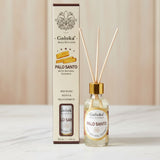 Difusor de Varilla Palo Santo 50mL