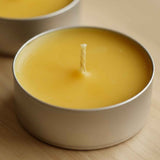 Vela Tealight Nature's Nest