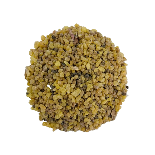 Resina Frankincense 1 Kg - Goloka