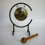 Gong Circular Pequeño
