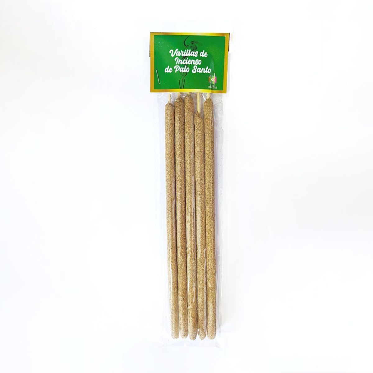Incienso Varilla de Palo Santo