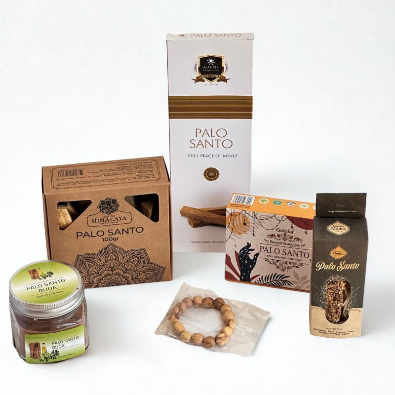 Kit Limpieza, Protección y Sellado