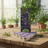 Vela Tealight Romero