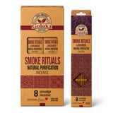 Incienso Smoke Rituals Lavanda
