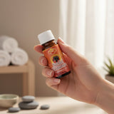 Aceite Aromático de Sándalo Canela