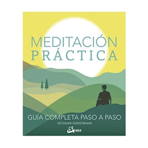 MEDITACIÓN PRÁCTICA (Libro)