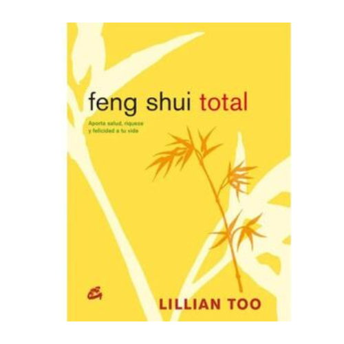 Feng Shui Total (Libro)