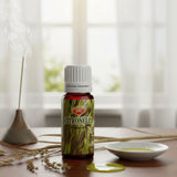 Aceite Aromático de Citronela