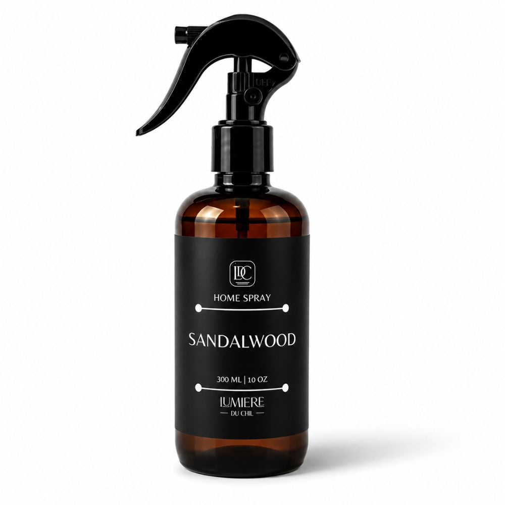 Aromatizante Spray Sandalwood 300 mL