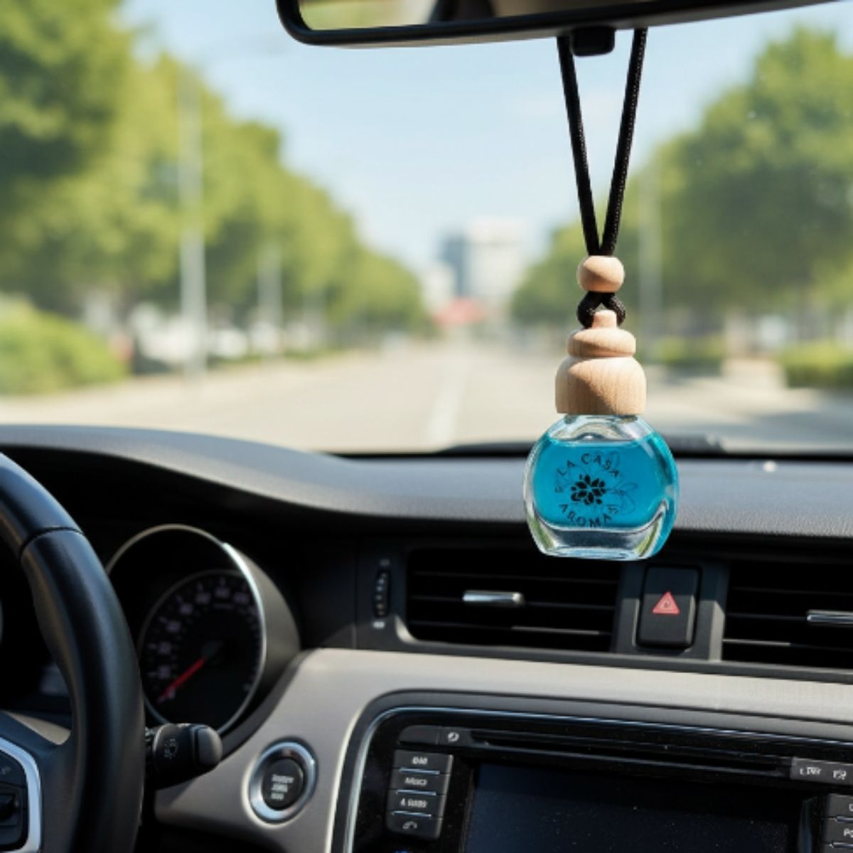 Difusor de Auto Oceano 7mL