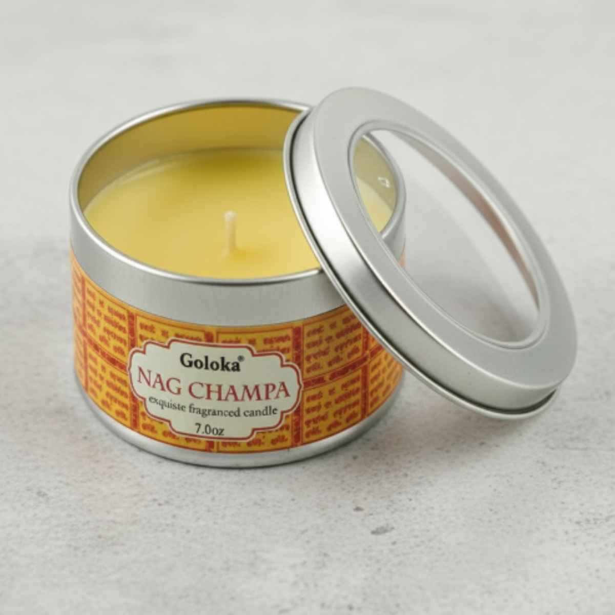 Vela Nag Champa