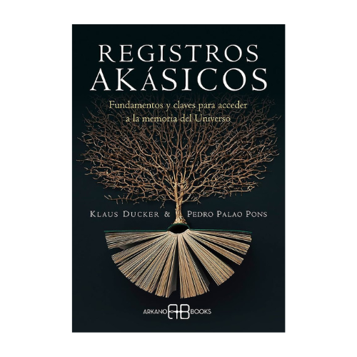 Registros Akásicos