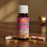 Aceite Aromático Atrae Dinero