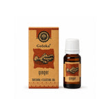 Aceite Esencial Jengibre