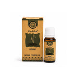 Aceite Esencial Cálamo