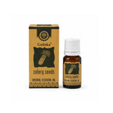 Aceite Esencial Semillas de Apio