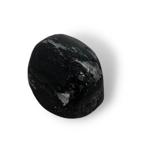 Incienso Natural Frankincense con Piedra Turmalina Negra - Song of India